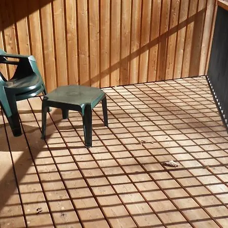 Apartment Les 3 Glaciers