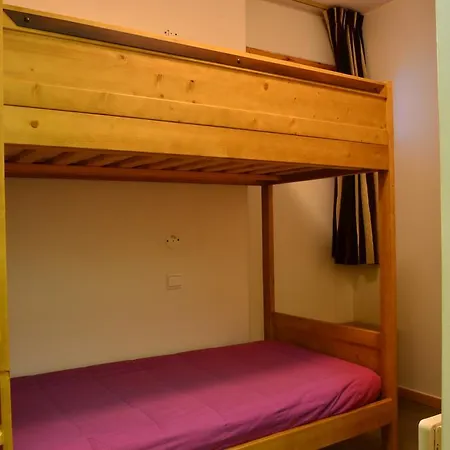 Apartment Les 3 Glaciers La Plagne
