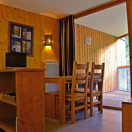 Les 3 Glaciers Apartment La Plagne